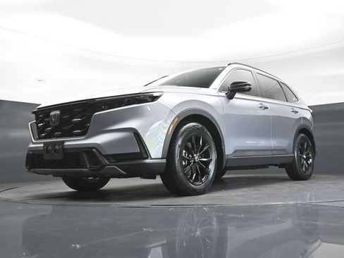 Used 2023 Honda CR-V Sport image 25