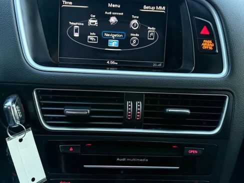 Used 2016 Audi Q5 2.0T Premium Plus w/ Technology Package image 40