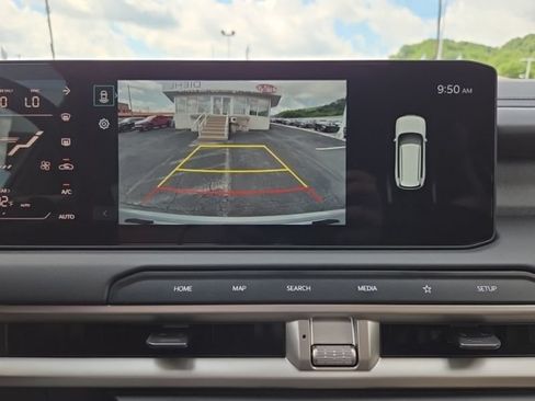 New 2027 Kia Telluride EX w/ Towing Package AWD/4WD image 45