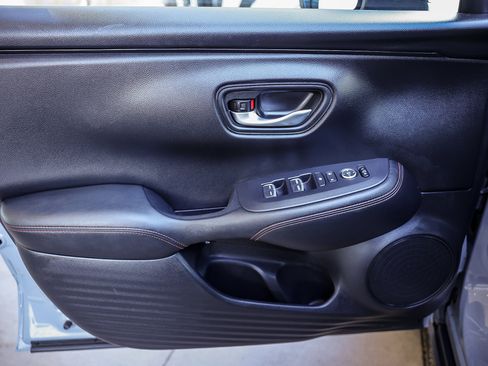 Certified 2024 Honda HR-V Sport image 26