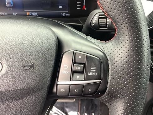 Used 2023 Ford Escape ST-Line Select AWD/4WD image 27