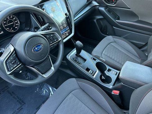 Used 2024 Subaru Impreza 2.0i Sport w/ Popular Package #1 AWD/4WD image 10