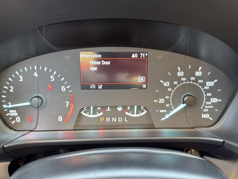 Used 2022 Ford Escape SE w/ SE Sport Appearance Package image 14