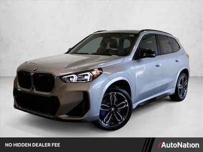 New 2026 BMW X1 M35i w/ Technology Package