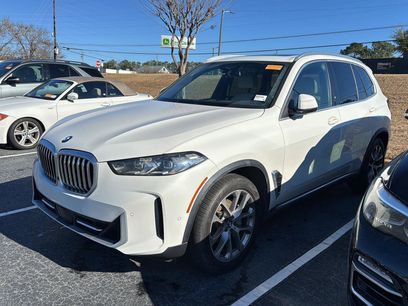 Certified 2024 BMW X5 xDrive40i w/ Executive Package