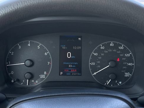 Used 2023 Toyota Corolla LE FWD image 25