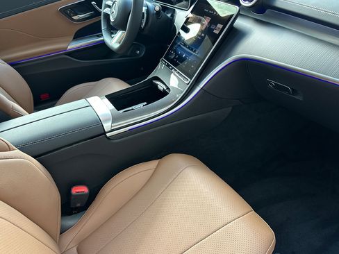 New 2026 Mercedes-Benz CLE 300 4MATIC Coupe image 12