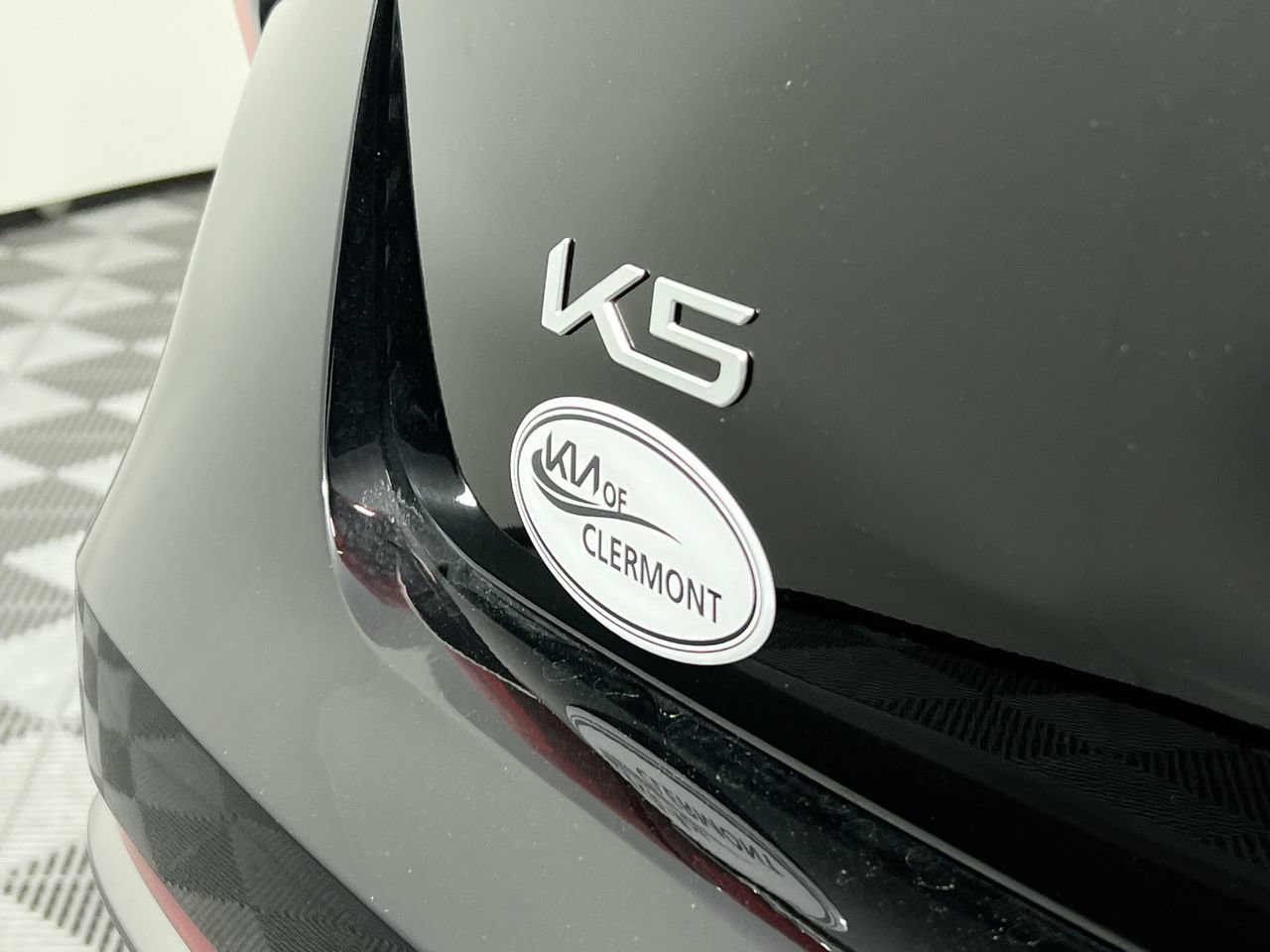 New 2026 Kia K5 LXS FWD image 5
