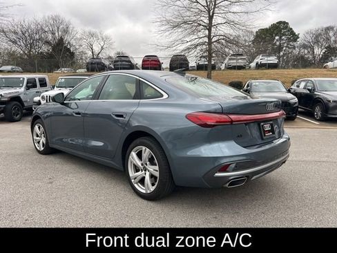 Used 2025 Audi A5 2.0T Premium Plus w/ Premium Plus image 9