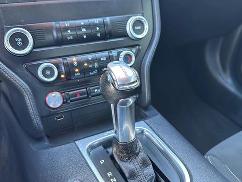 Used 2020 Ford Mustang GT image 16