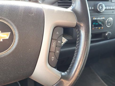 Used 2012 Chevrolet Silverado 1500 LT image 22
