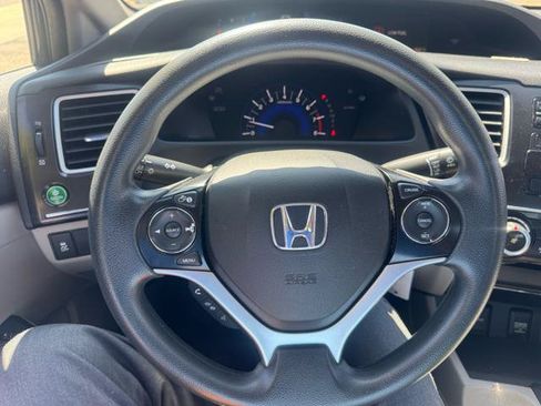 Used 2013 Honda Civic LX image 18