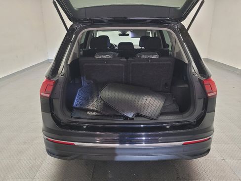 Used 2023 Volkswagen Tiguan S w/ Driver Assistance Package FWD image 29
