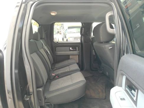 Used 2014 Ford F150 STX w/ Equipment Group 201A Mid RWD image 20