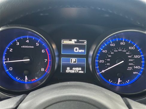 Used 2017 Subaru Outback 2.5i Limited image 14