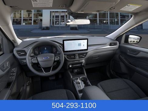 New 2026 Ford Escape Active w/ Active Premium Tech Pack FWD image 11
