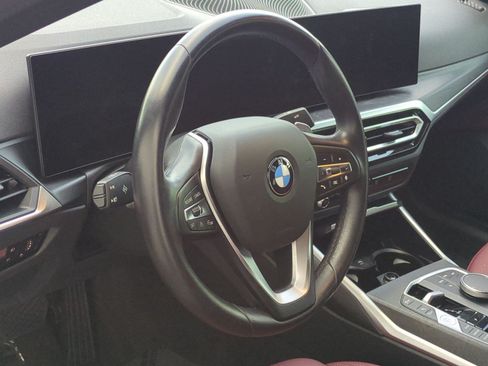 Used 2024 BMW 430i Gran Coupe xDrive AWD/4WD image 17