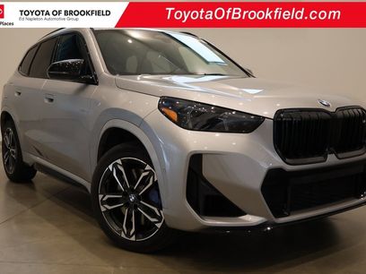 Used 2024 BMW X1 M35i w/ Premium Package