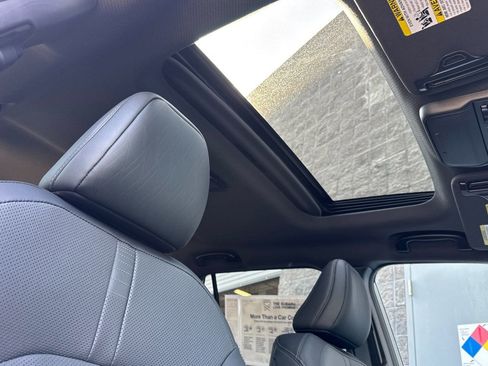 New 2026 Subaru Outback Touring XT image 16