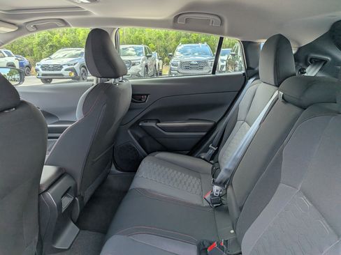 New 2026 Subaru Impreza 2.0i Sport AWD/4WD image 12