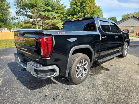 Used 2023 GMC Sierra 1500 SLT image 18