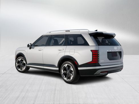 New 2026 Hyundai Palisade Limited image 4