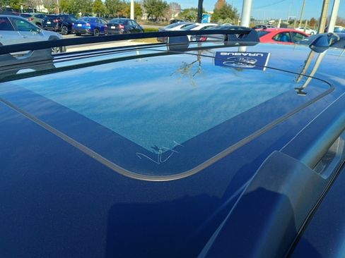 New 2026 Subaru Forester Premium image 6