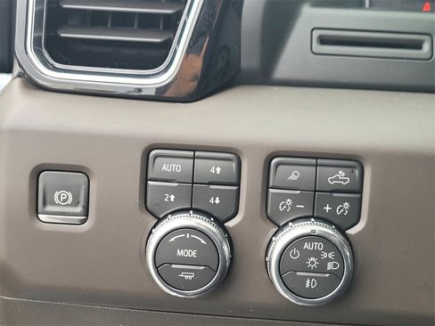 New 2026 GMC Sierra 1500 Denali image 26