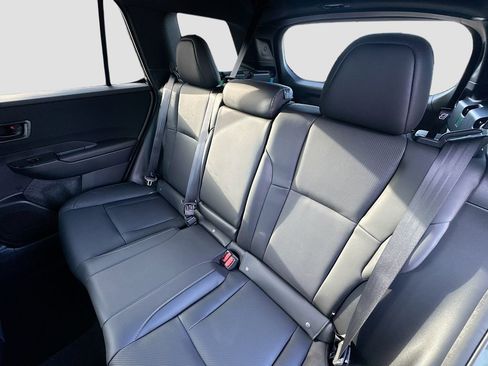 New 2026 Subaru Outback Limited XT image 24