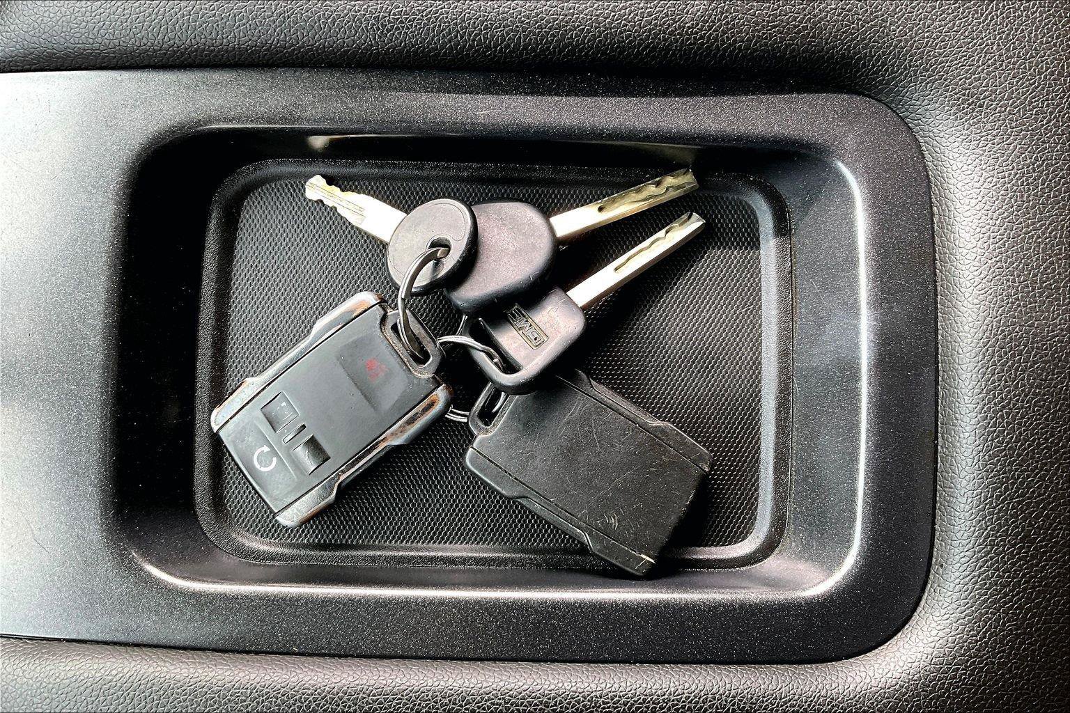 Used 2014 GMC Sierra 1500 SLE AWD/4WD image 35