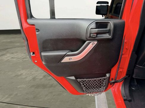 Used 2014 Jeep Wrangler Unlimited Sport AWD/4WD image 20