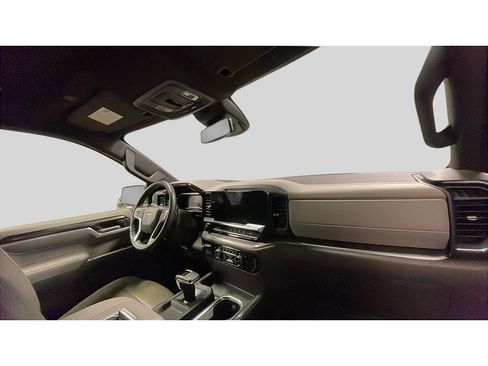 Used 2022 Chevrolet Silverado 1500 LTZ image 17