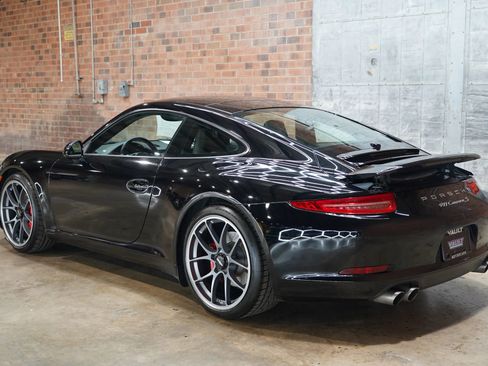 Used 2012 Porsche 911 Carrera S image 14
