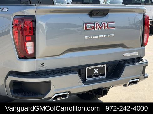 New 2026 GMC Sierra 1500 Elevation w/ Elevation Premium Package AWD/4WD image 6