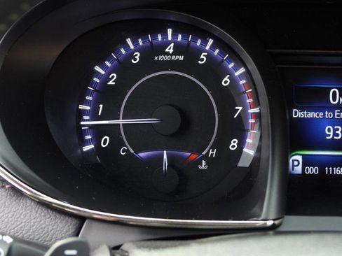 Used 2015 Toyota Avalon Limited image 72