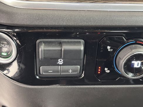 Certified 2023 Chevrolet Silverado 1500 RST w/ Z71 Off-Road Package image 27