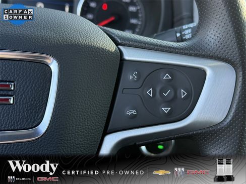 Certified 2023 GMC Terrain SLE w/ Elevation Edition image 19