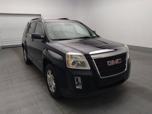 Used 2015 GMC Terrain SLE FWD image 13
