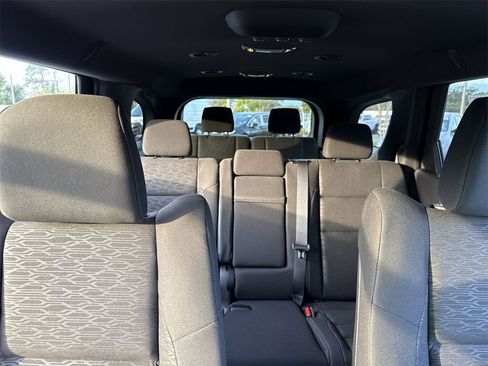 New 2026 Dodge Durango GT w/ Blacktop Package image 29