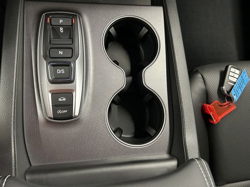 New 2026 Honda Ridgeline RTL image 29