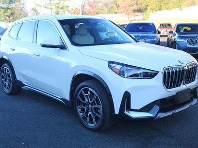 Used 2025 BMW X1 xDrive28i w/ Technology Package
