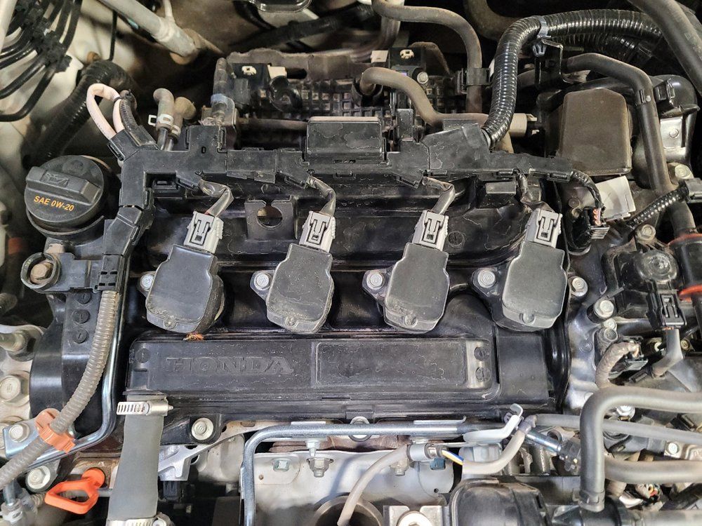 Used 2021 Honda Accord LX image 30
