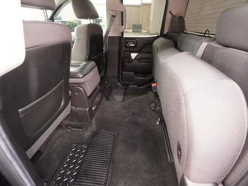Used 2014 Chevrolet Silverado 1500 LT w/ All Star Edition AWD/4WD image 26