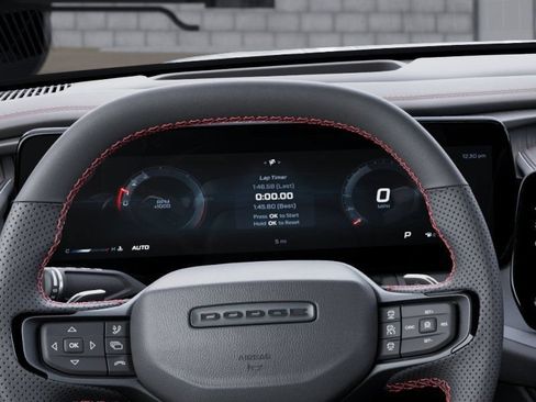 New 2027 Dodge Charger Scat Pack AWD/4WD image 18