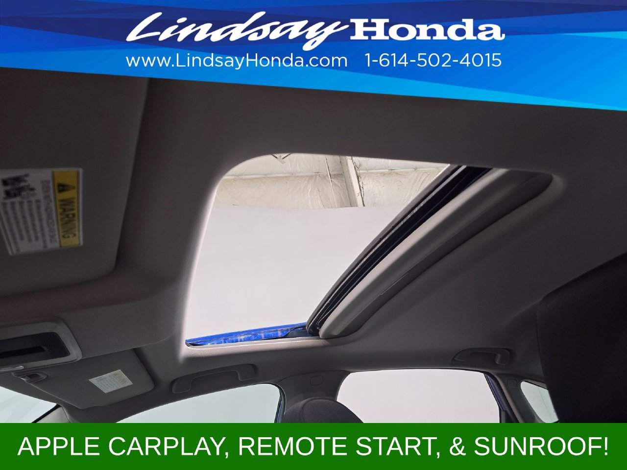 Used 2024 Honda Civic EX image 21