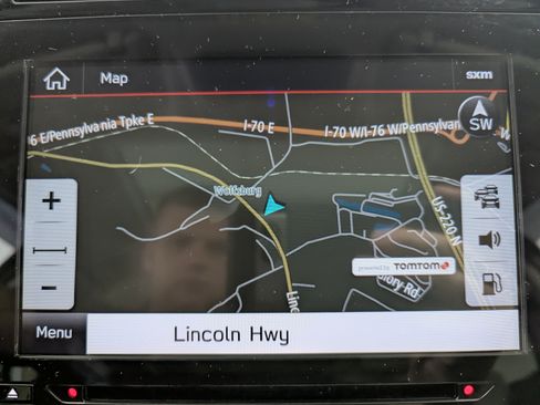 Used 2019 Subaru Ascent Limited AWD/4WD image 24