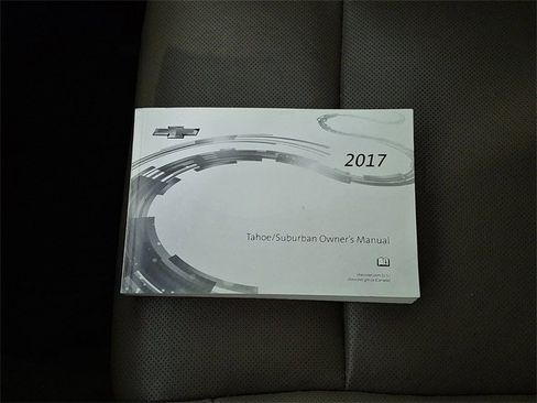 Used 2017 Chevrolet Tahoe Premier image 29