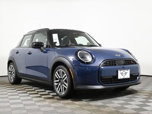 New 2026 MINI Cooper S image 9