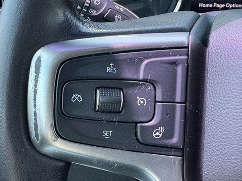 Certified 2020 Chevrolet Silverado 1500 LT w/ All-Star Edition RWD image 21