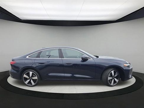 Certified 2025 Audi A5 2.0T Premium Plus w/ Premium Plus image 8